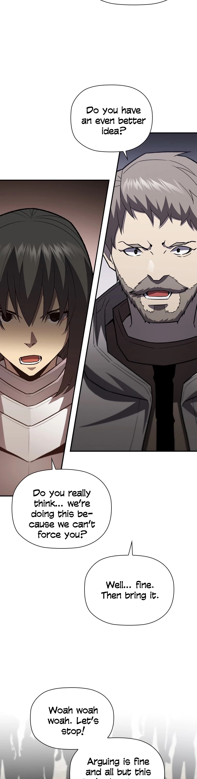 The Second Coming of Gluttony Chapter 101 page 14 - Chapter 101: Chapter 55