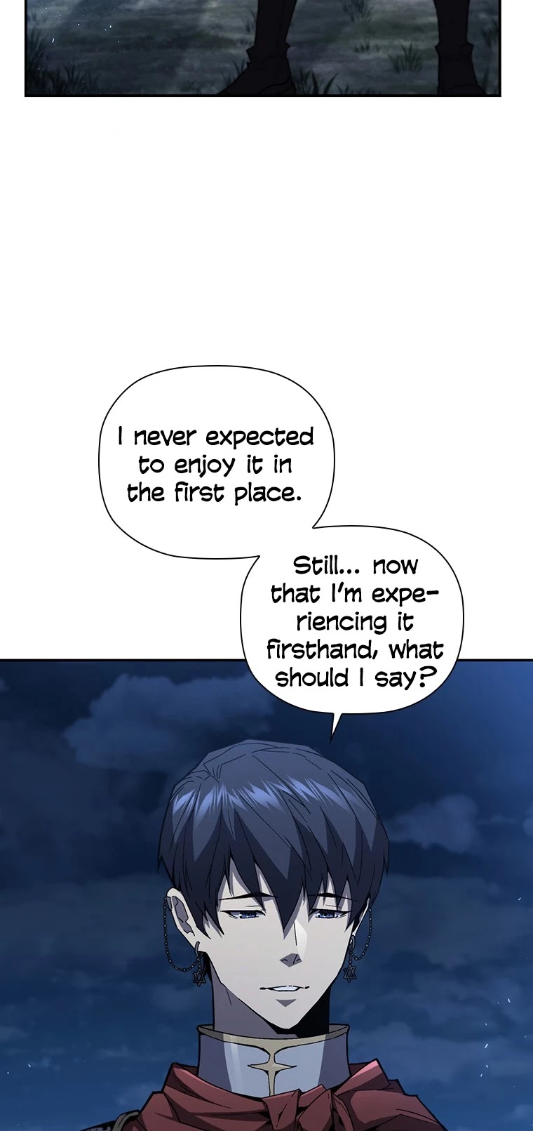 The Second Coming of Gluttony Chapter 101 page 24 - Chapter 101: Chapter 55