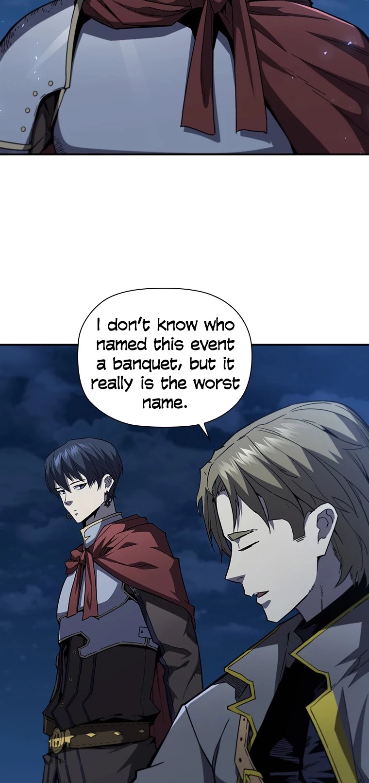 The Second Coming of Gluttony Chapter 101 page 25 - Chapter 101: Chapter 55