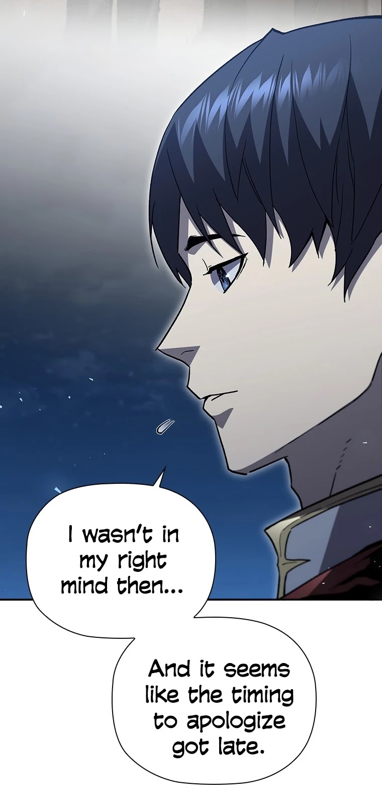 The Second Coming of Gluttony Chapter 101 page 27 - Chapter 101: Chapter 55