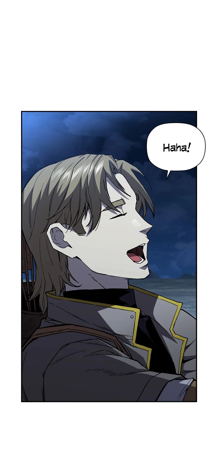 The Second Coming of Gluttony Chapter 101 page 28 - Chapter 101: Chapter 55