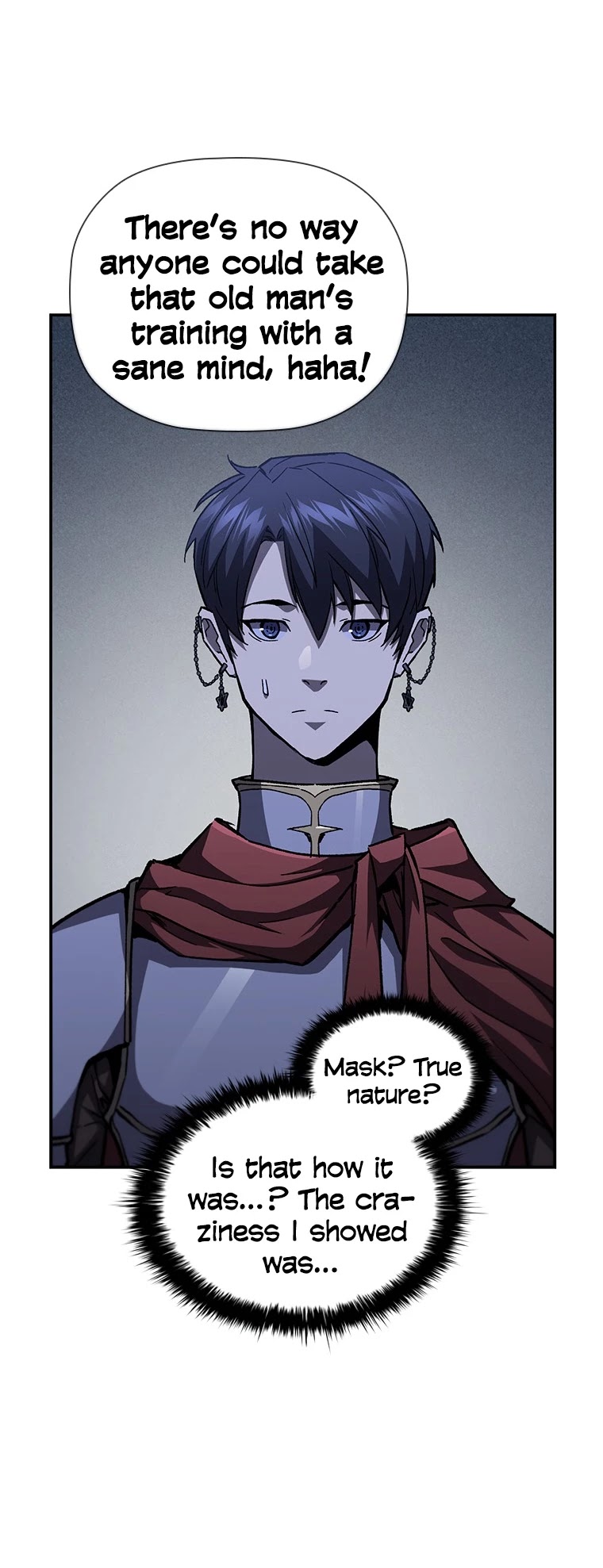 The Second Coming of Gluttony Chapter 101 page 30 - Chapter 101: Chapter 55