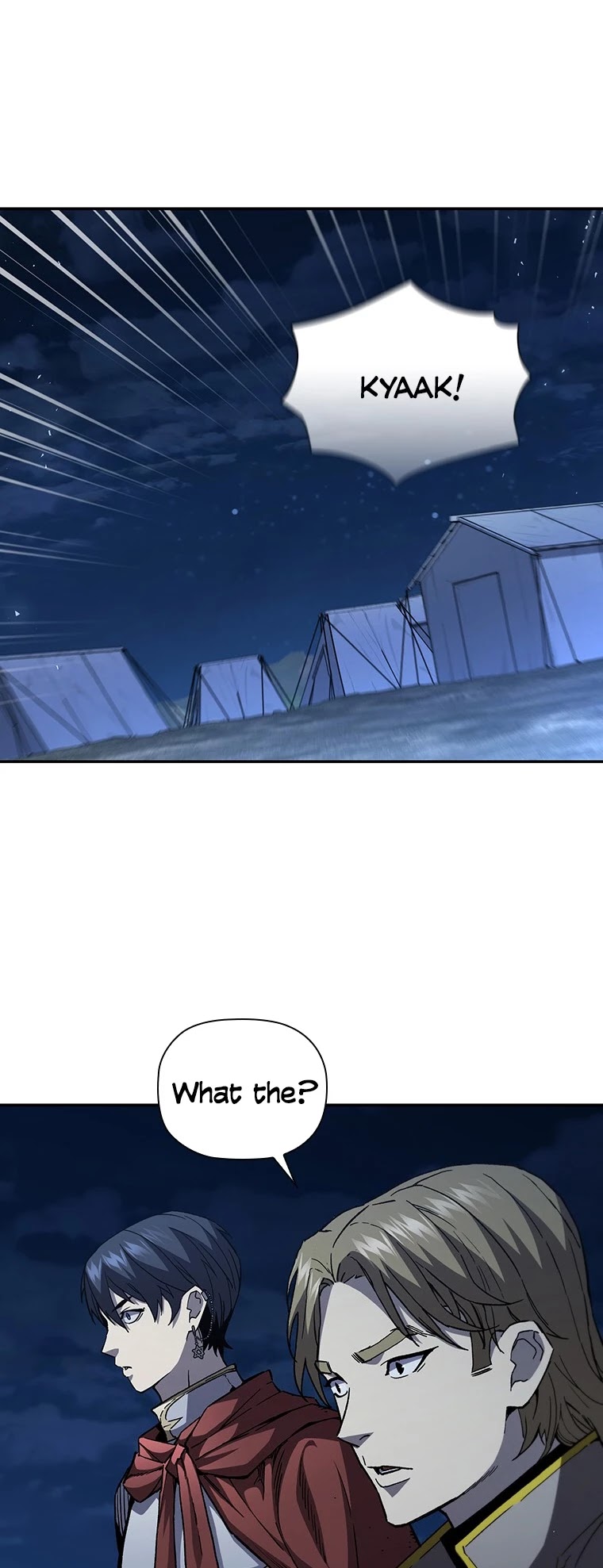 The Second Coming of Gluttony Chapter 101 page 31 - Chapter 101: Chapter 55