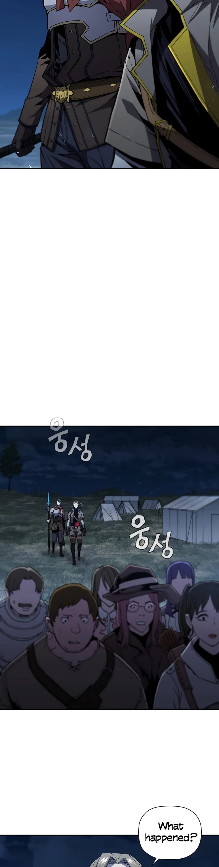 The Second Coming of Gluttony Chapter 101 page 32 - Chapter 101: Chapter 55