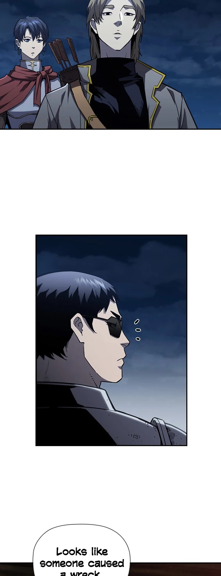 The Second Coming of Gluttony Chapter 101 page 33 - Chapter 101: Chapter 55