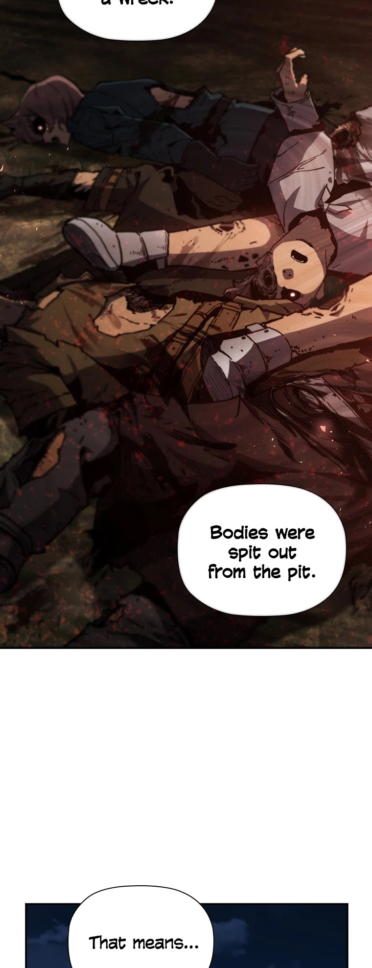 The Second Coming of Gluttony Chapter 101 page 34 - Chapter 101: Chapter 55