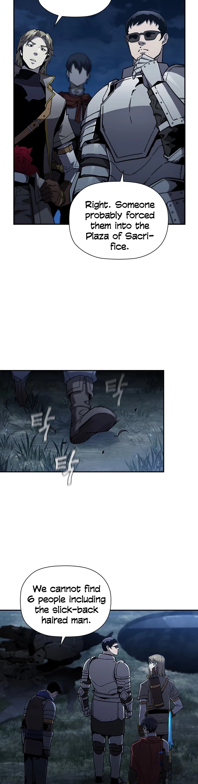 The Second Coming of Gluttony Chapter 101 page 35 - Chapter 101: Chapter 55