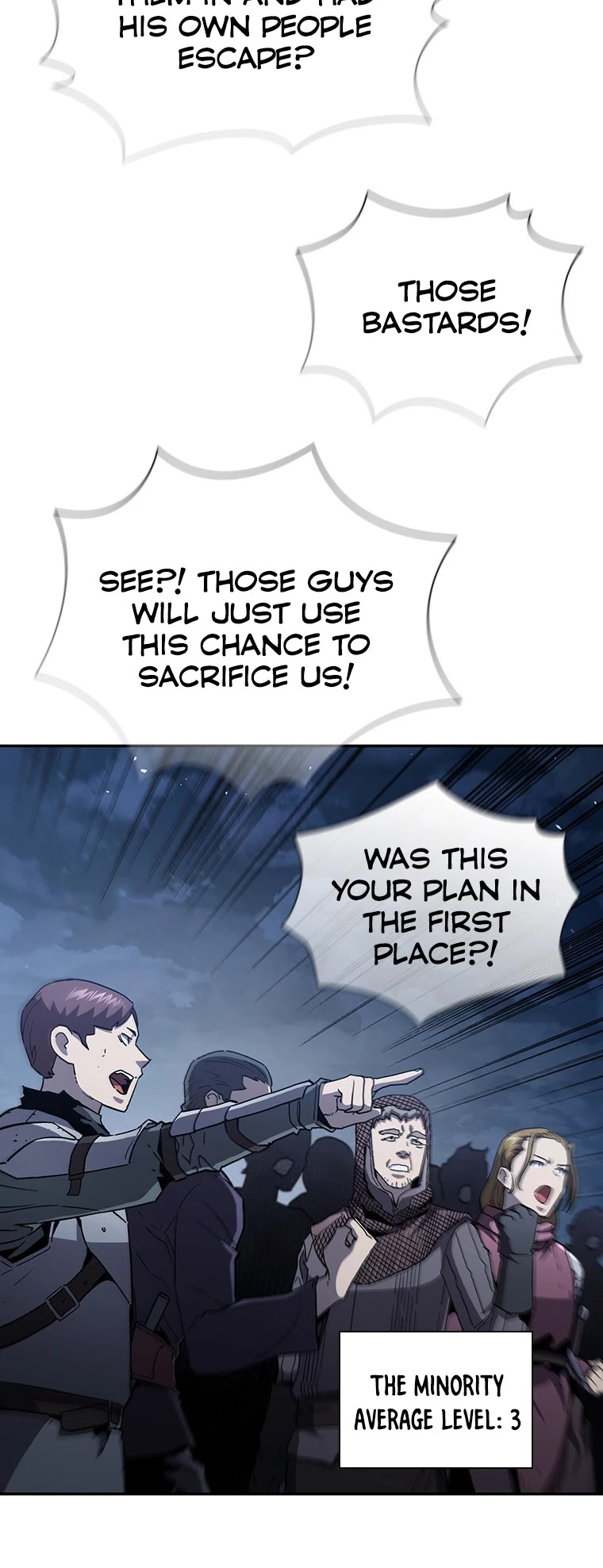 The Second Coming of Gluttony Chapter 101 page 37 - Chapter 101: Chapter 55