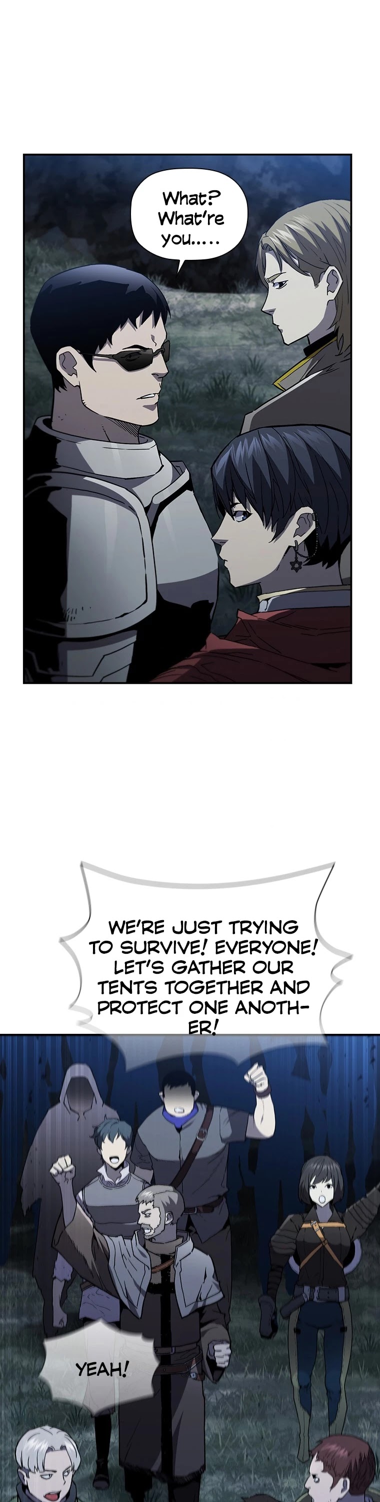 The Second Coming of Gluttony Chapter 101 page 38 - Chapter 101: Chapter 55