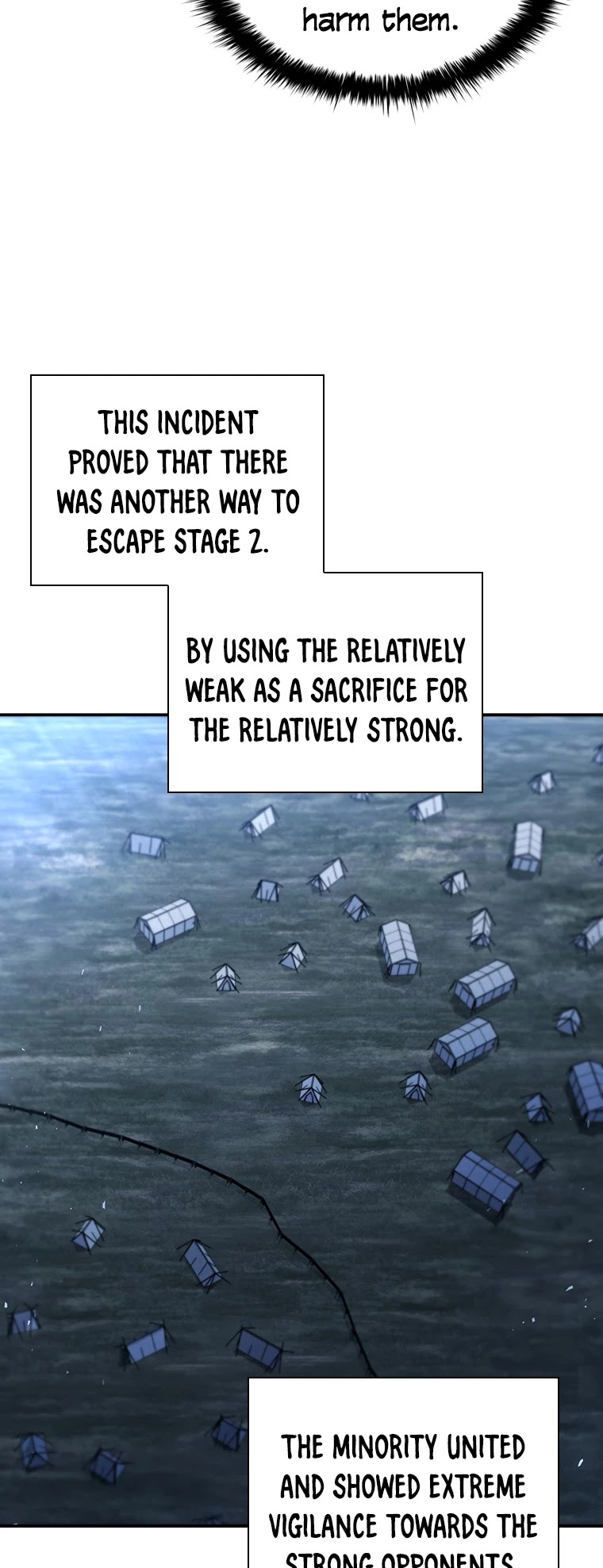 The Second Coming of Gluttony Chapter 101 page 40 - Chapter 101: Chapter 55