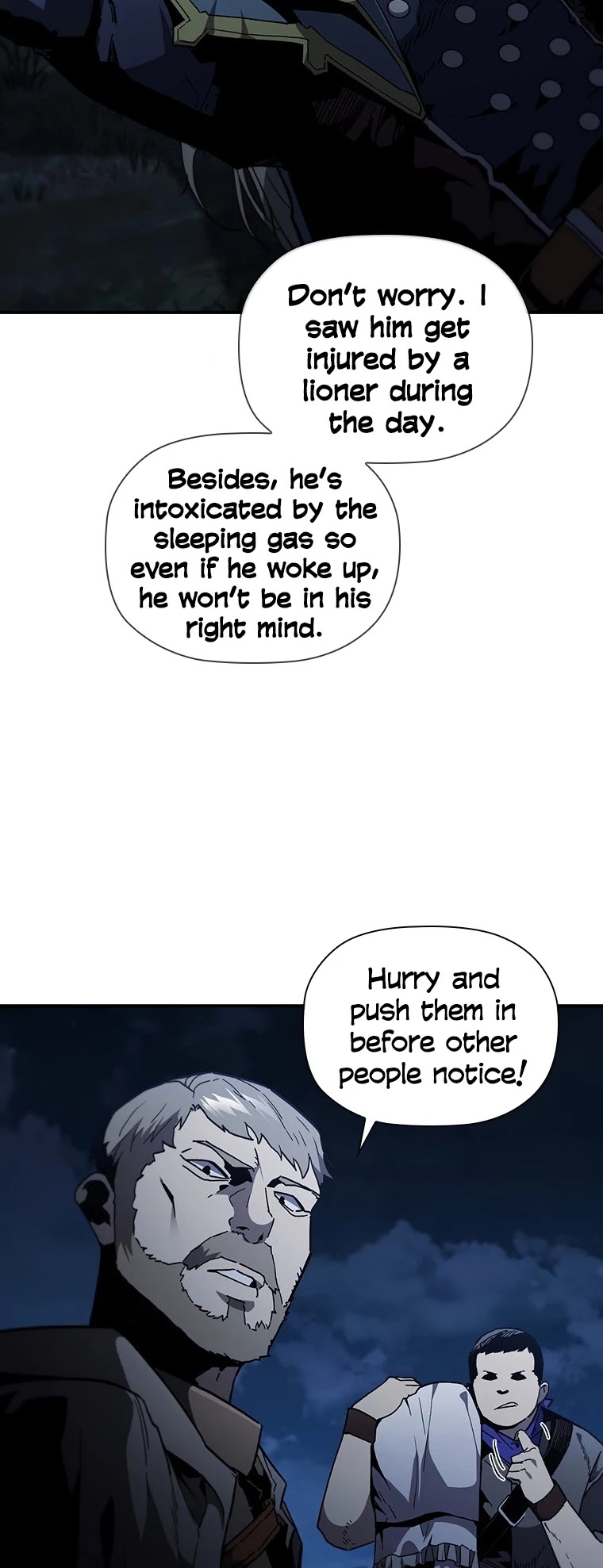 The Second Coming of Gluttony Chapter 101 page 43 - Chapter 101: Chapter 55