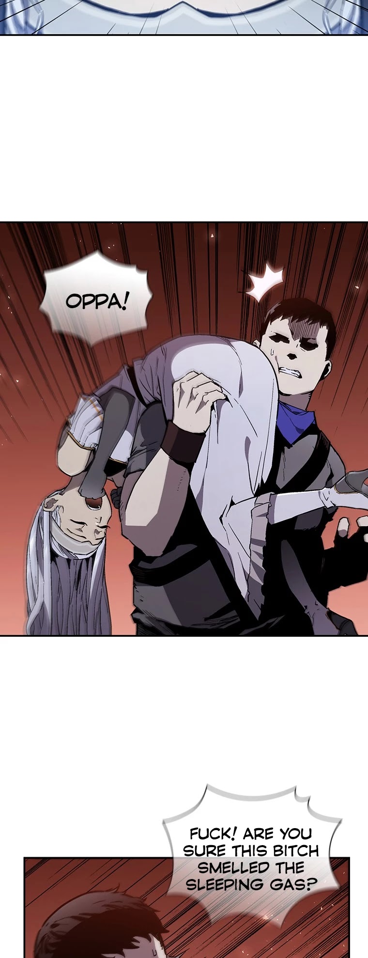 The Second Coming of Gluttony Chapter 101 page 46 - Chapter 101: Chapter 55