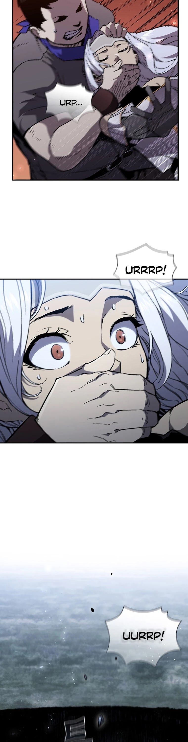 The Second Coming of Gluttony Chapter 101 page 47 - Chapter 101: Chapter 55