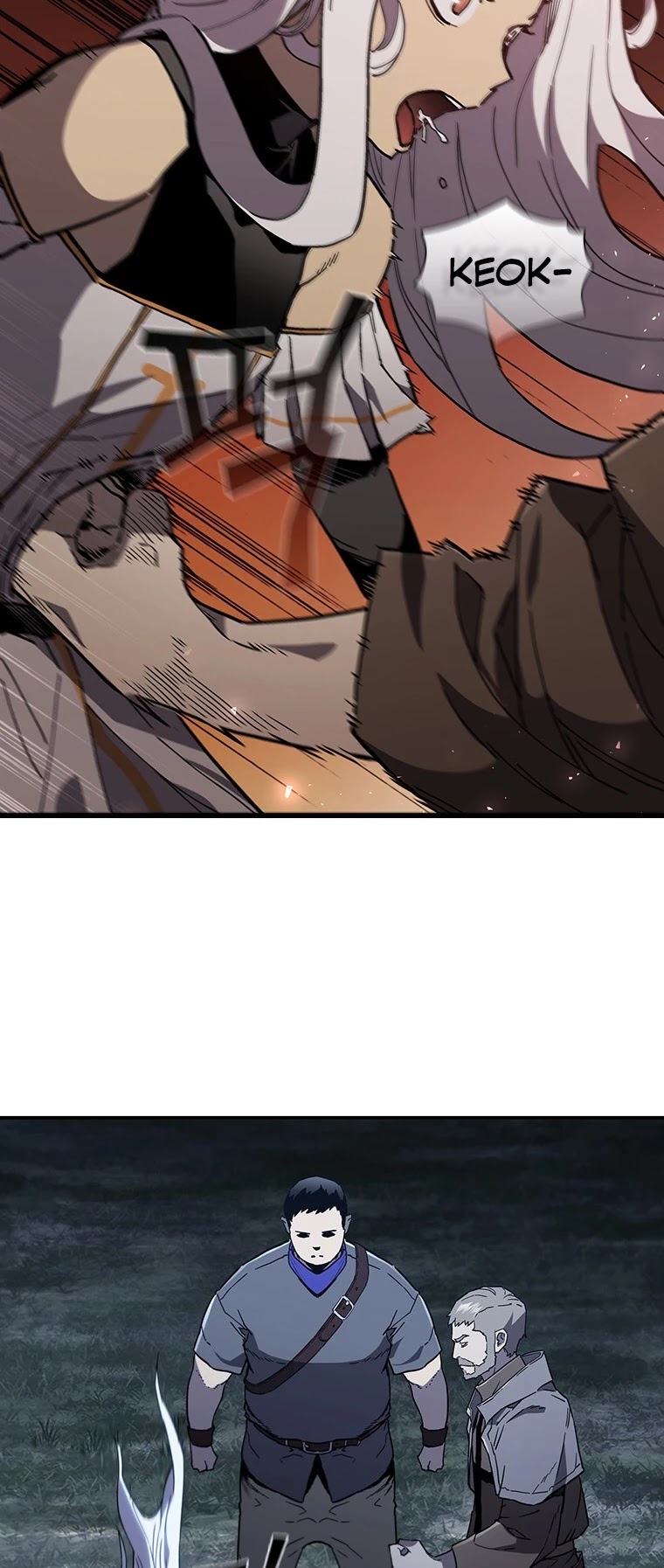 The Second Coming of Gluttony Chapter 101 page 49 - Chapter 101: Chapter 55