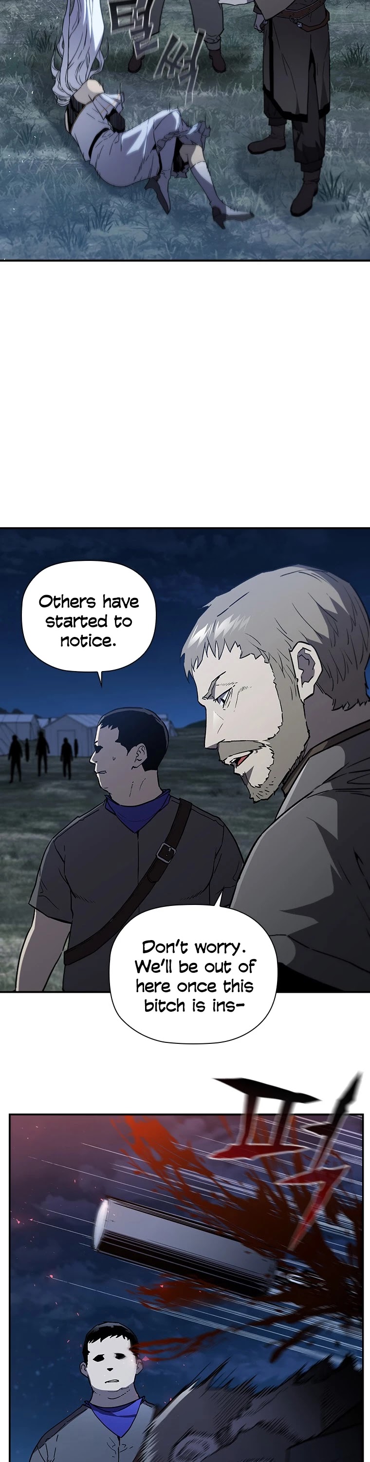 The Second Coming of Gluttony Chapter 101 page 50 - Chapter 101: Chapter 55
