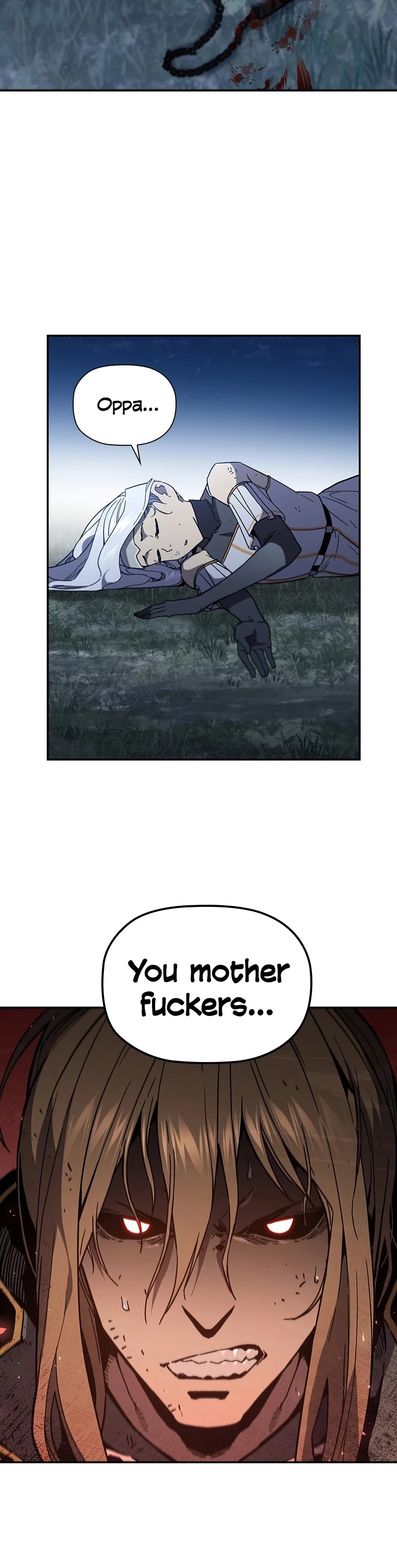The Second Coming of Gluttony Chapter 101 page 53 - Chapter 101: Chapter 55