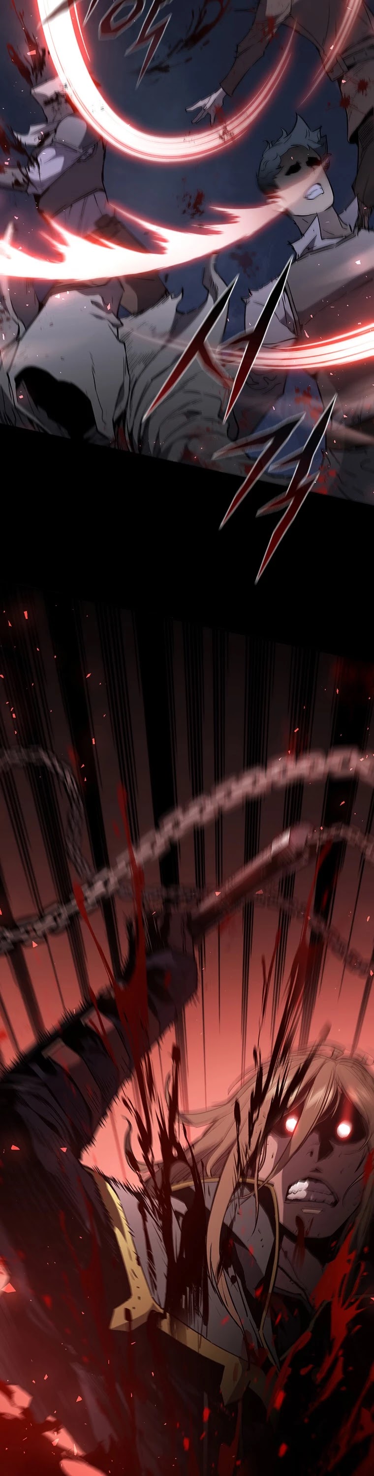 The Second Coming of Gluttony Chapter 101 page 56 - Chapter 101: Chapter 55