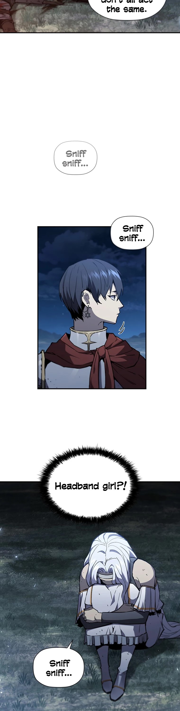 The Second Coming of Gluttony Chapter 101 page 59 - Chapter 101: Chapter 55