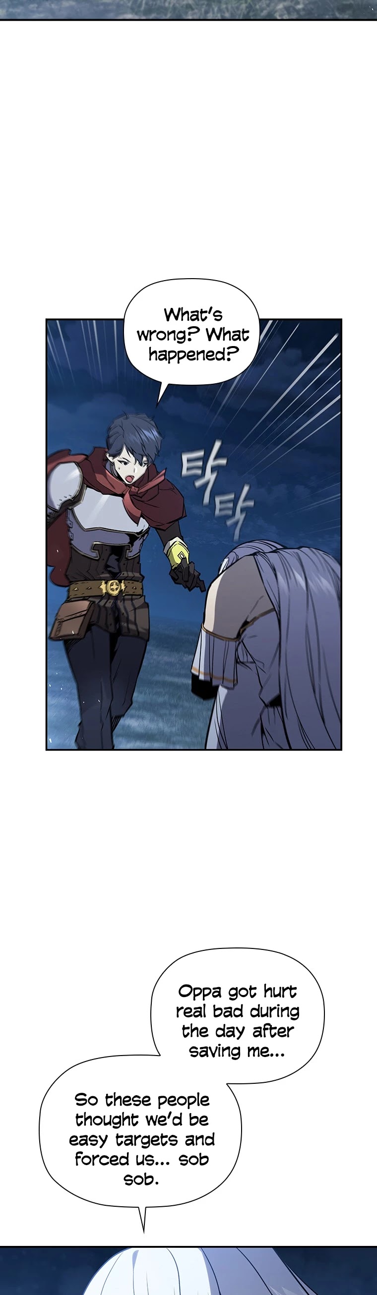 The Second Coming of Gluttony Chapter 101 page 60 - Chapter 101: Chapter 55