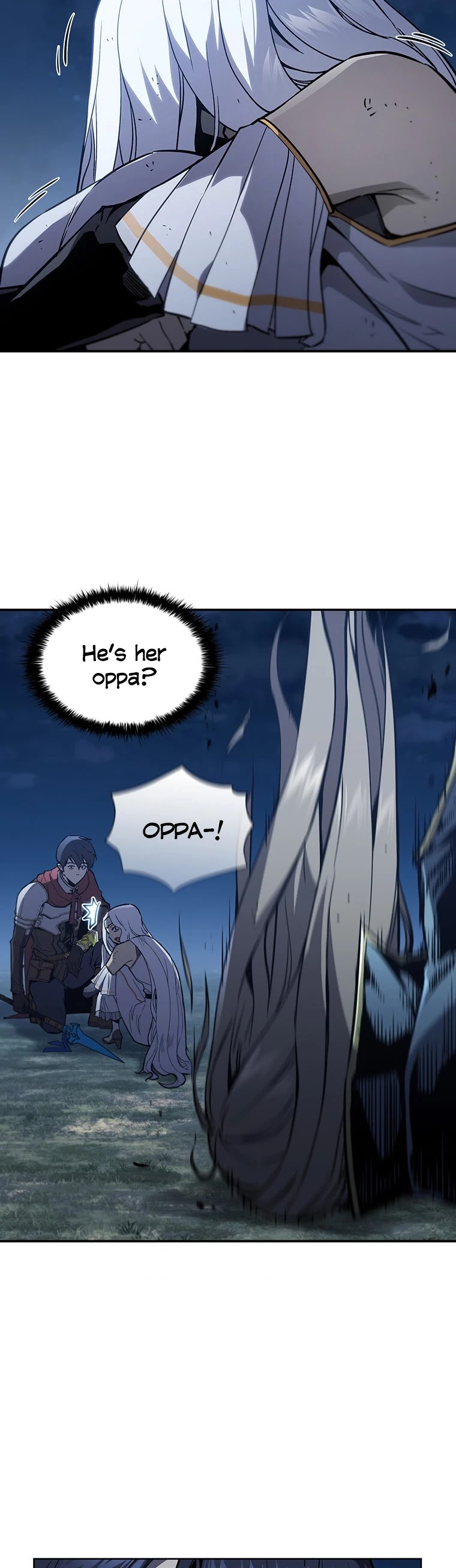 The Second Coming of Gluttony Chapter 101 page 61 - Chapter 101: Chapter 55