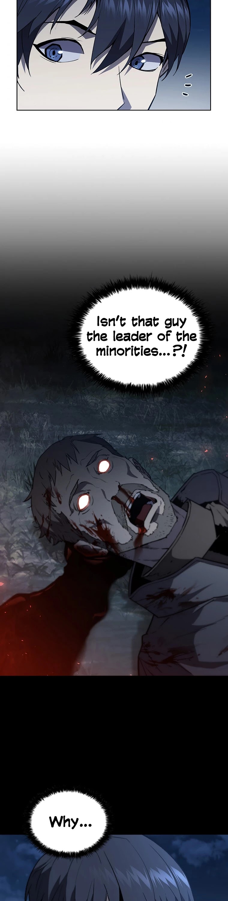 The Second Coming of Gluttony Chapter 101 page 62 - Chapter 101: Chapter 55