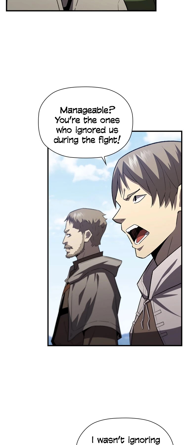 The Second Coming of Gluttony Chapter 101 page 7 - Chapter 101: Chapter 55