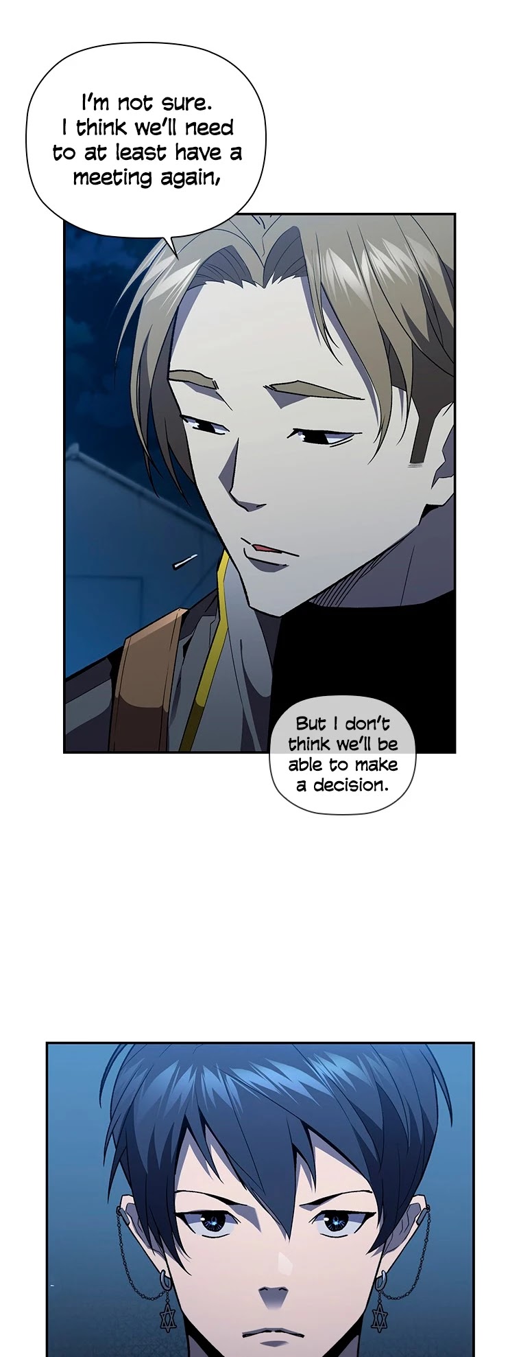 The Second Coming of Gluttony Chapter 102 page 10 - Chapter 102: Chapter 56