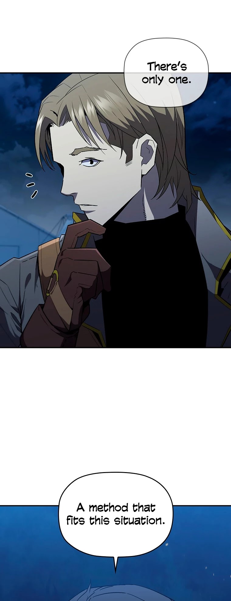 The Second Coming of Gluttony Chapter 102 page 12 - Chapter 102: Chapter 56
