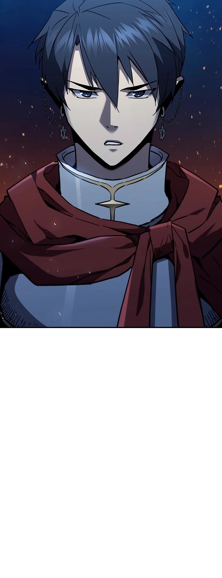 The Second Coming of Gluttony Chapter 102 page 13 - Chapter 102: Chapter 56