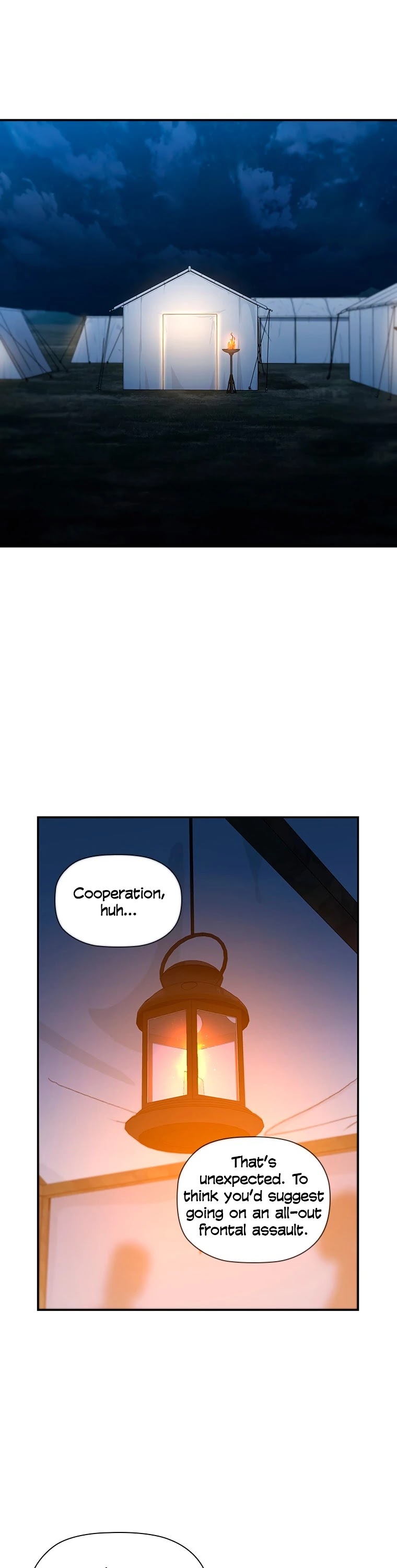 The Second Coming of Gluttony Chapter 102 page 14 - Chapter 102: Chapter 56