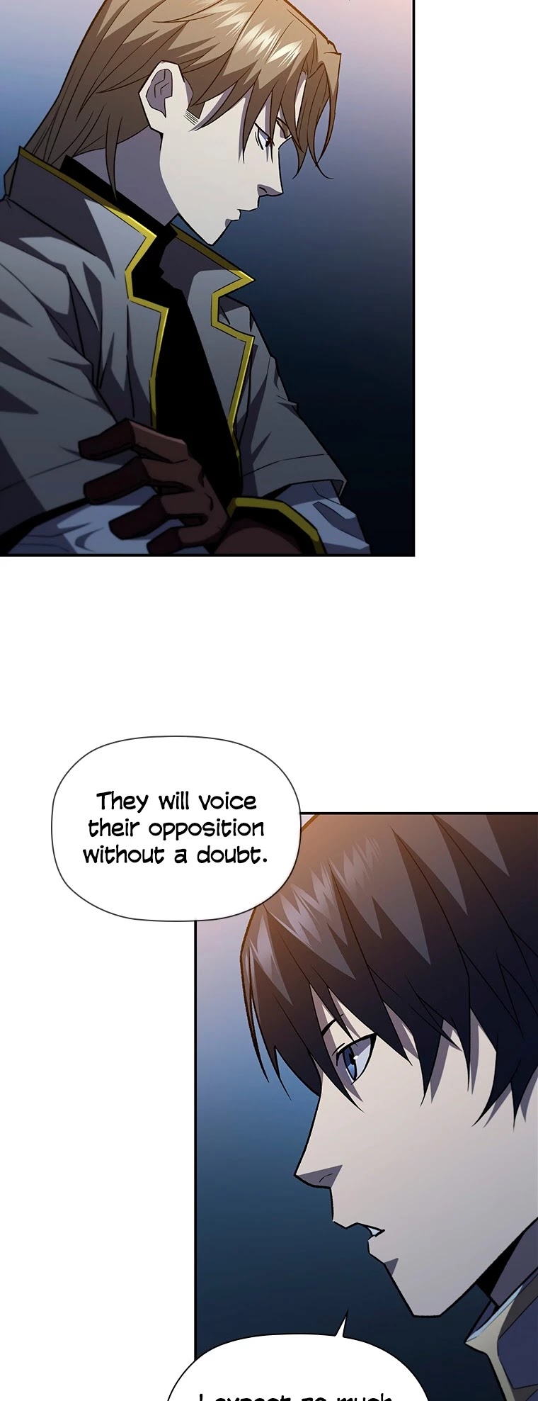 The Second Coming of Gluttony Chapter 102 page 16 - Chapter 102: Chapter 56