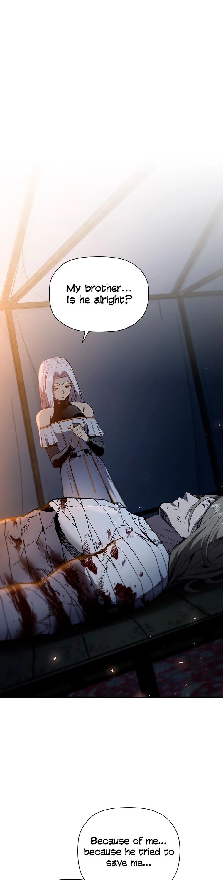 The Second Coming of Gluttony Chapter 102 page 2 - Chapter 102: Chapter 56
