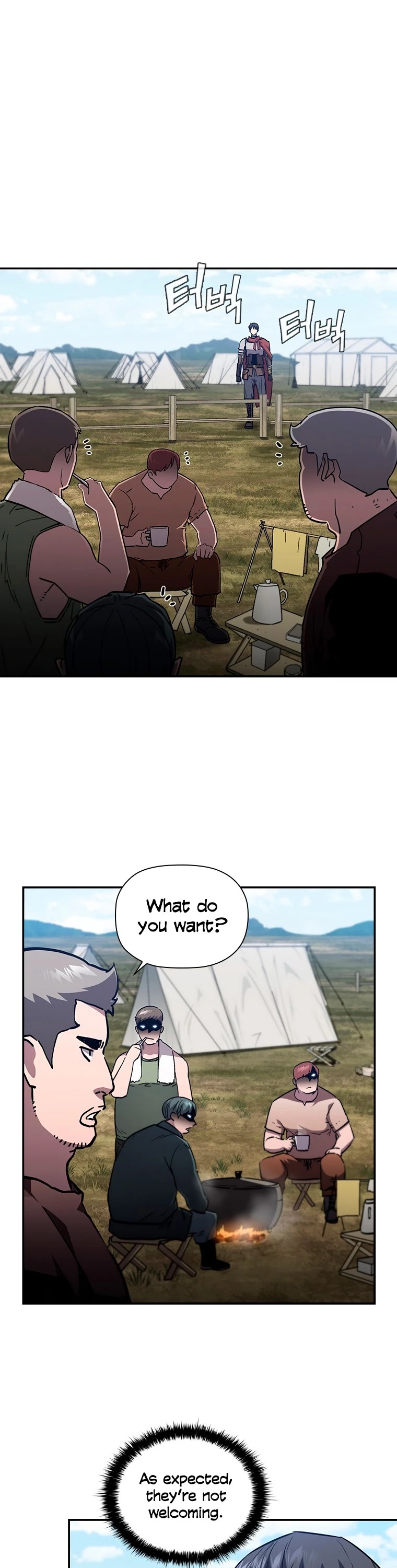 The Second Coming of Gluttony Chapter 102 page 23 - Chapter 102: Chapter 56