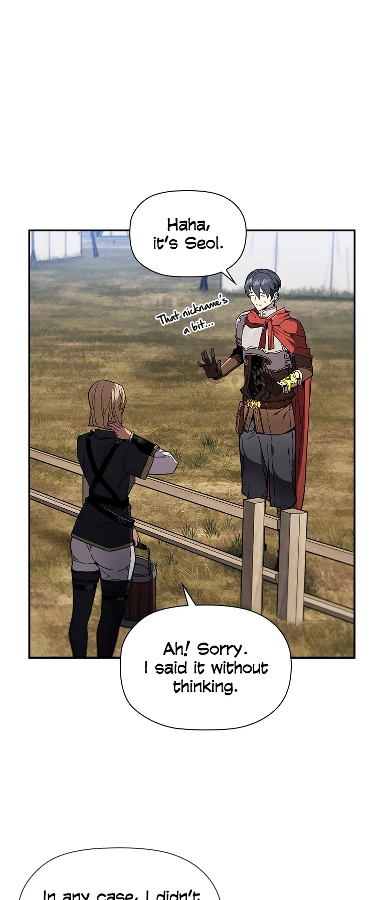 The Second Coming of Gluttony Chapter 102 page 25 - Chapter 102: Chapter 56