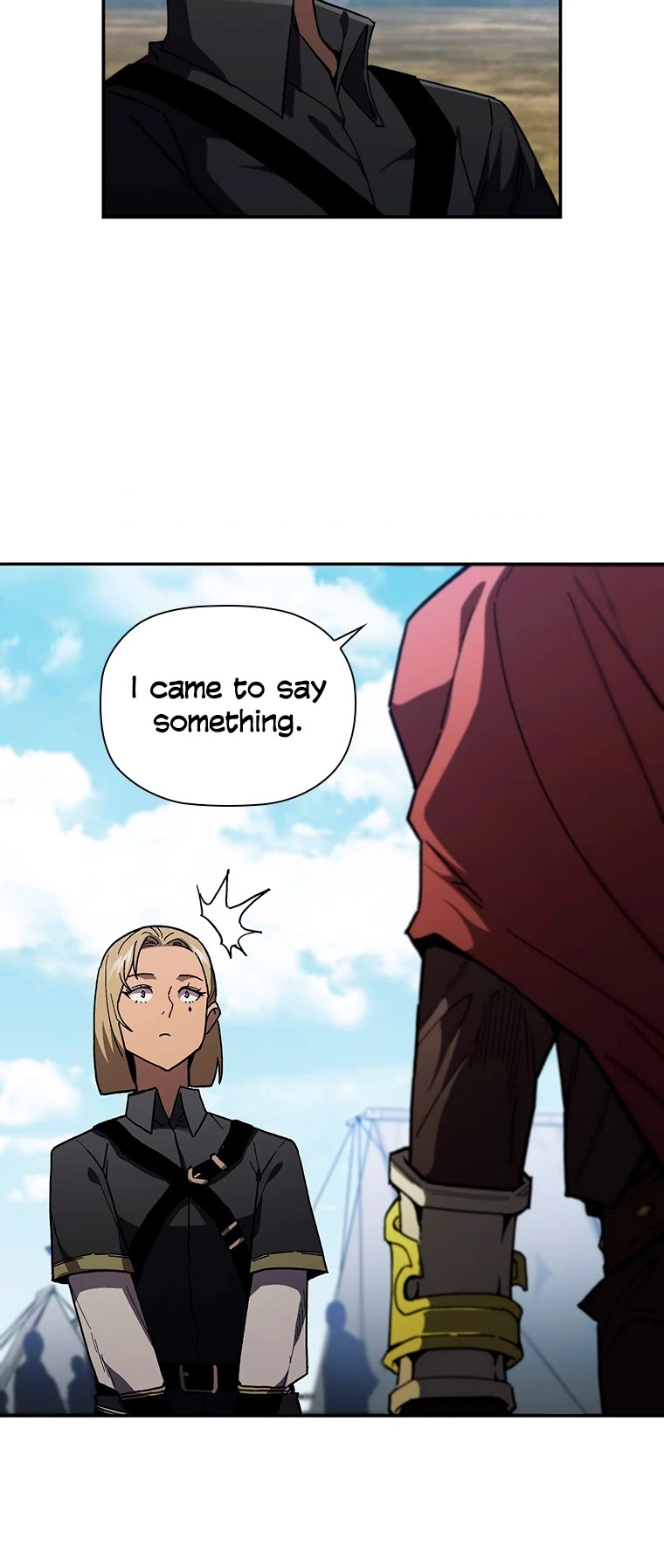 The Second Coming of Gluttony Chapter 102 page 27 - Chapter 102: Chapter 56