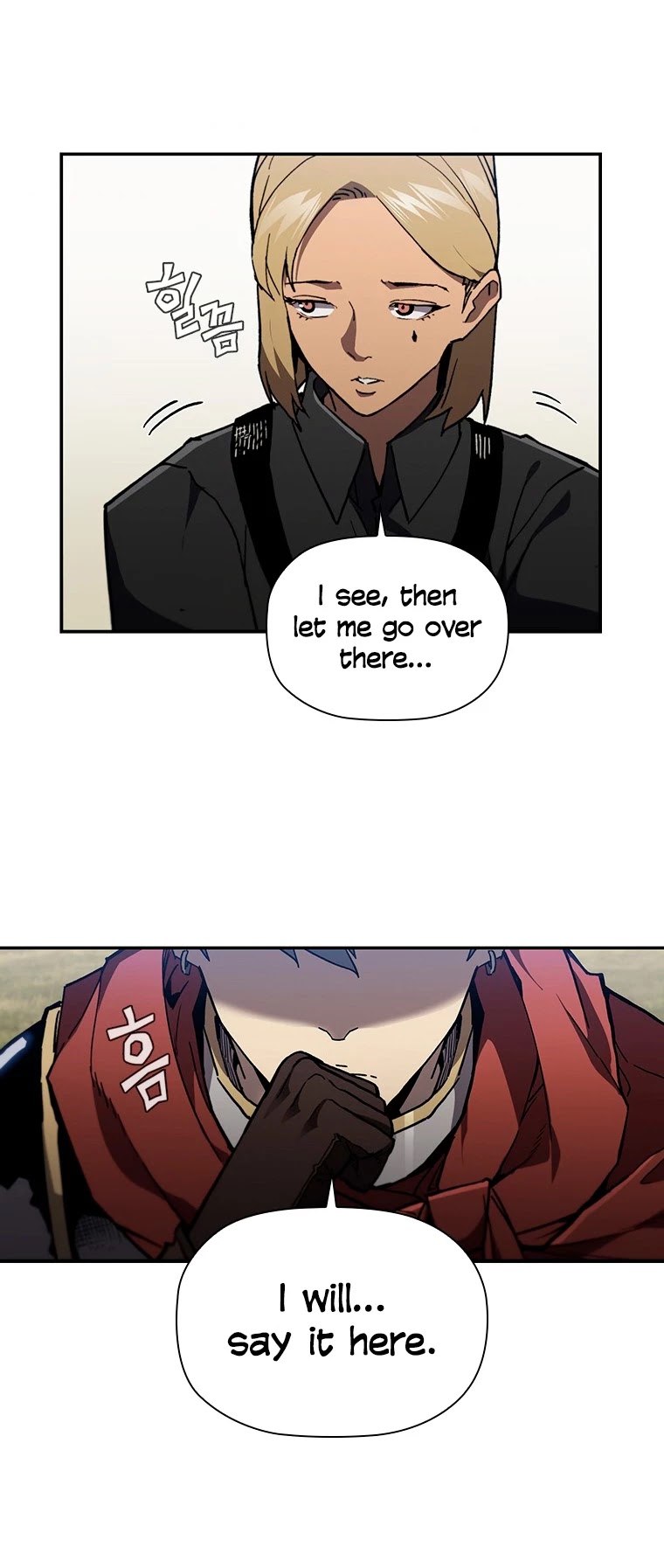 The Second Coming of Gluttony Chapter 102 page 28 - Chapter 102: Chapter 56