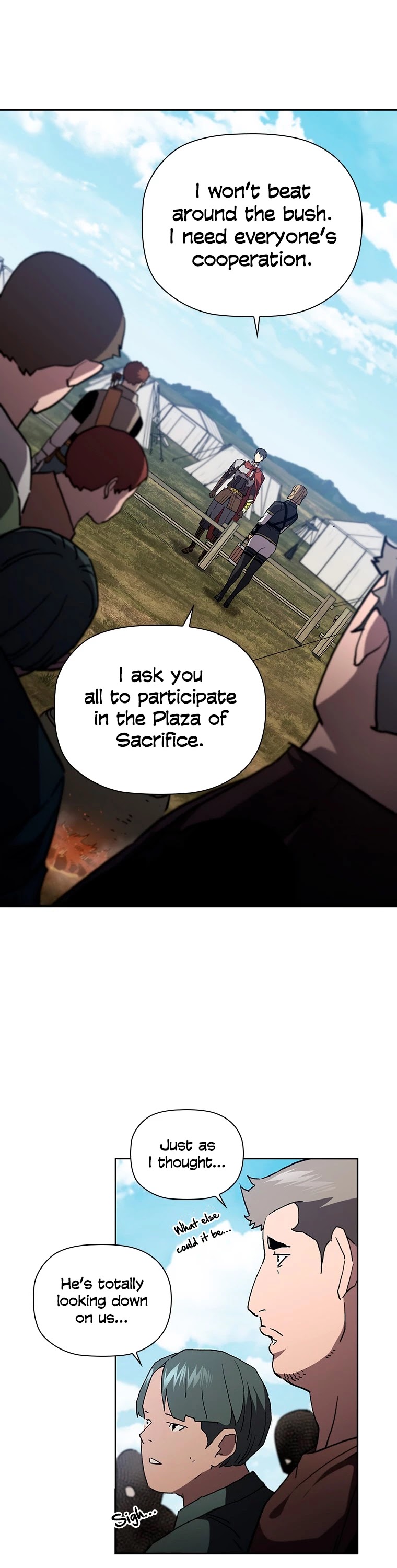The Second Coming of Gluttony Chapter 102 page 29 - Chapter 102: Chapter 56