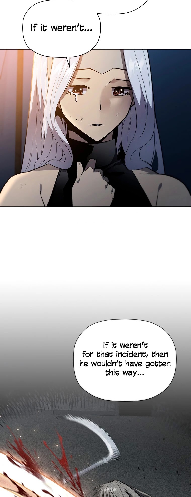 The Second Coming of Gluttony Chapter 102 page 3 - Chapter 102: Chapter 56