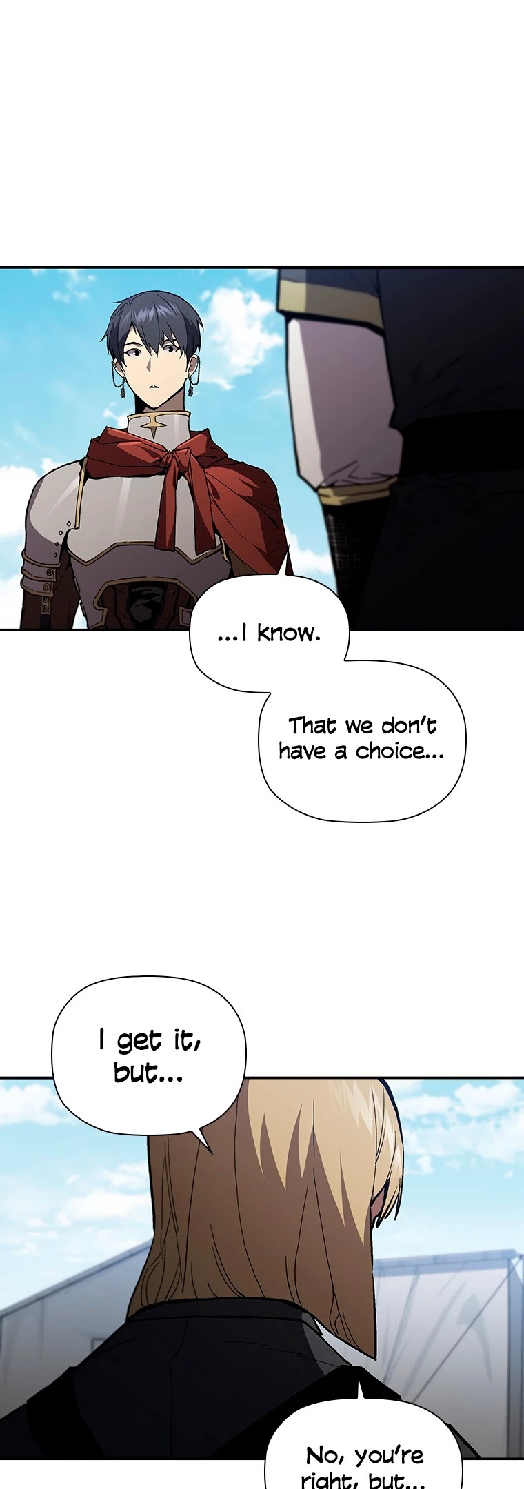 The Second Coming of Gluttony Chapter 102 page 30 - Chapter 102: Chapter 56