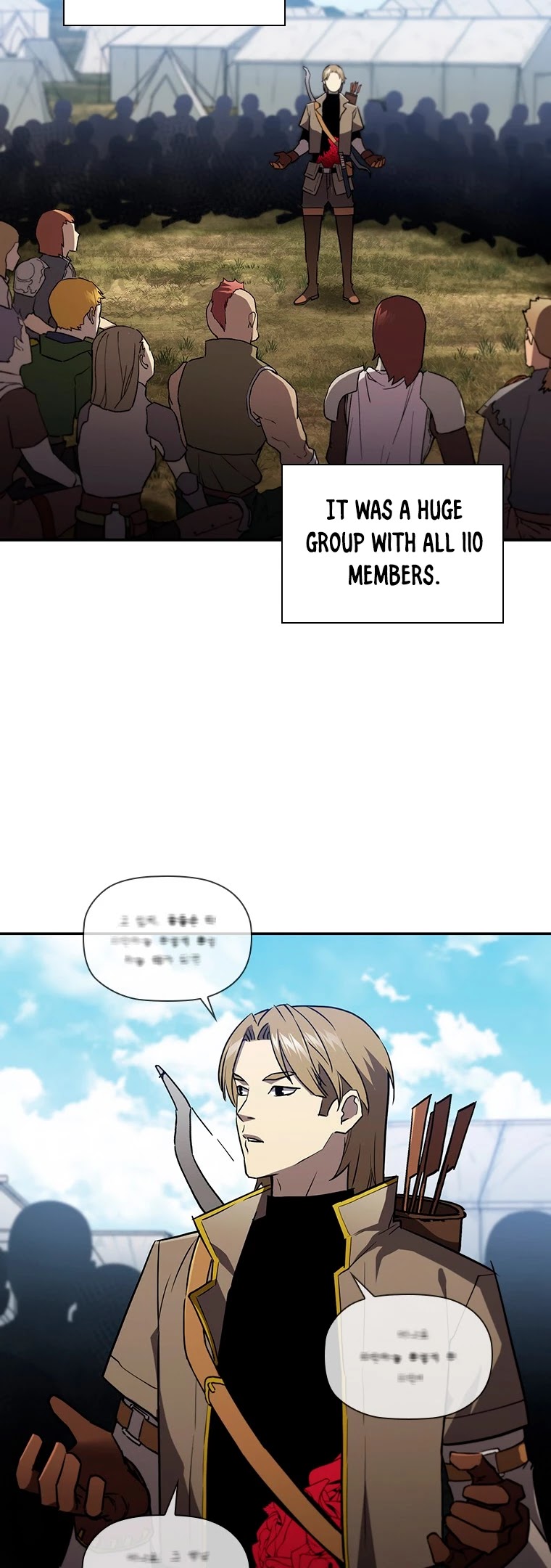 The Second Coming of Gluttony Chapter 102 page 34 - Chapter 102: Chapter 56