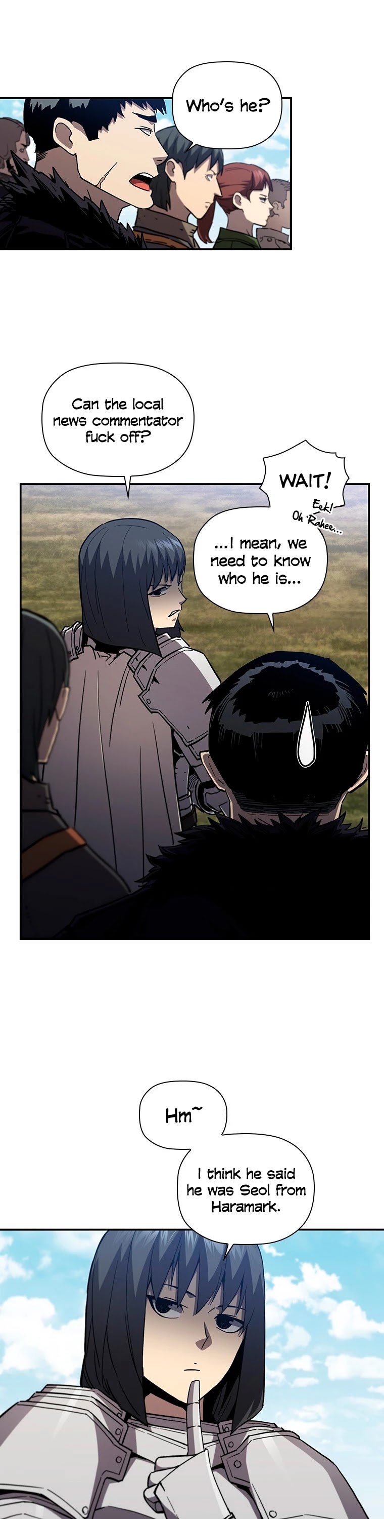 The Second Coming of Gluttony Chapter 102 page 38 - Chapter 102: Chapter 56