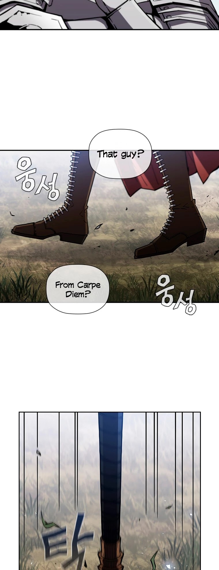 The Second Coming of Gluttony Chapter 102 page 39 - Chapter 102: Chapter 56