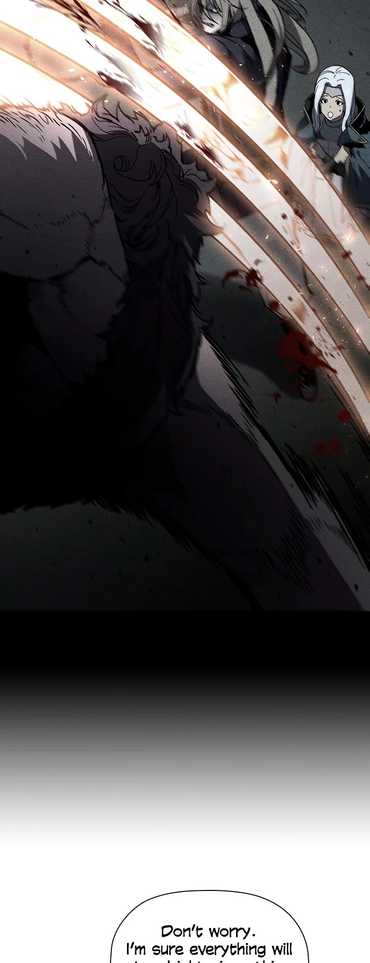 The Second Coming of Gluttony Chapter 102 page 4 - Chapter 102: Chapter 56