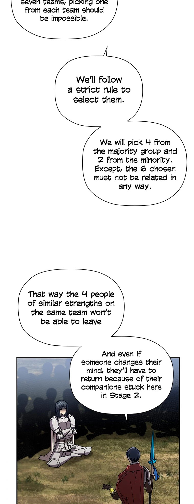 The Second Coming of Gluttony Chapter 102 page 45 - Chapter 102: Chapter 56