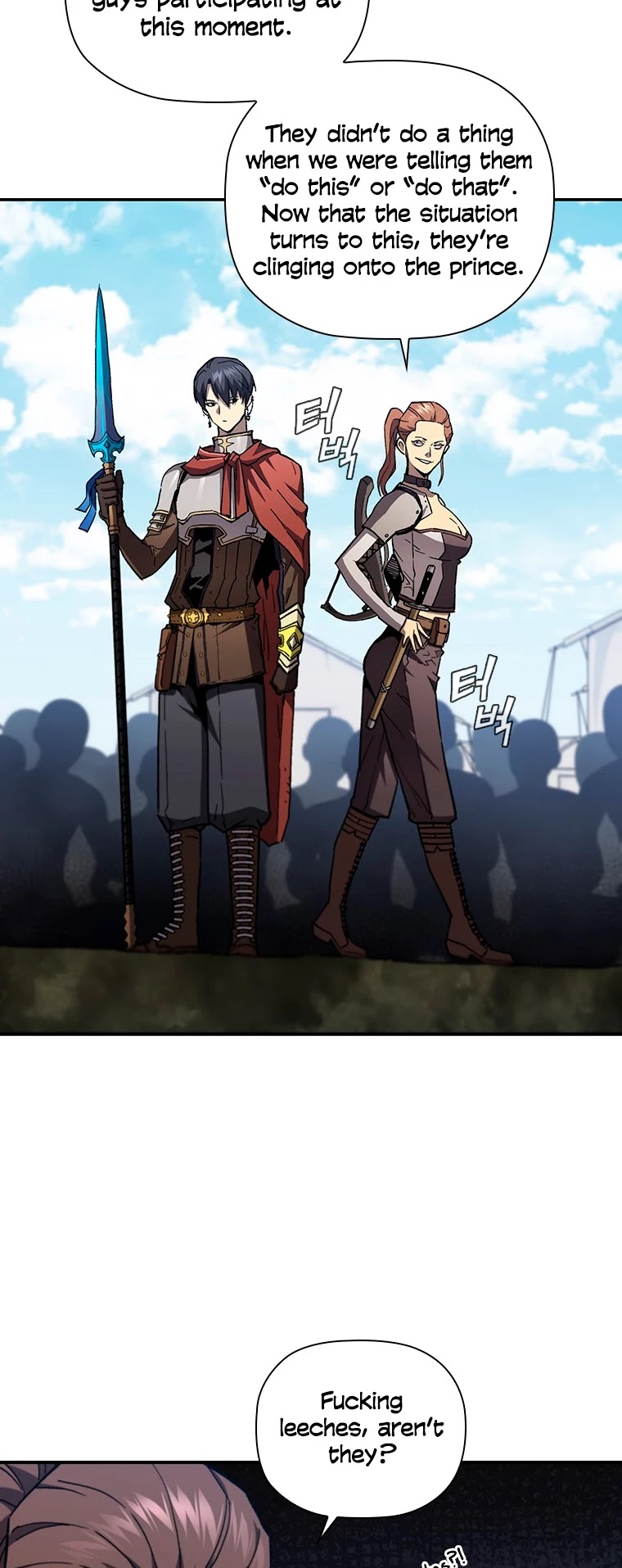 The Second Coming of Gluttony Chapter 102 page 48 - Chapter 102: Chapter 56