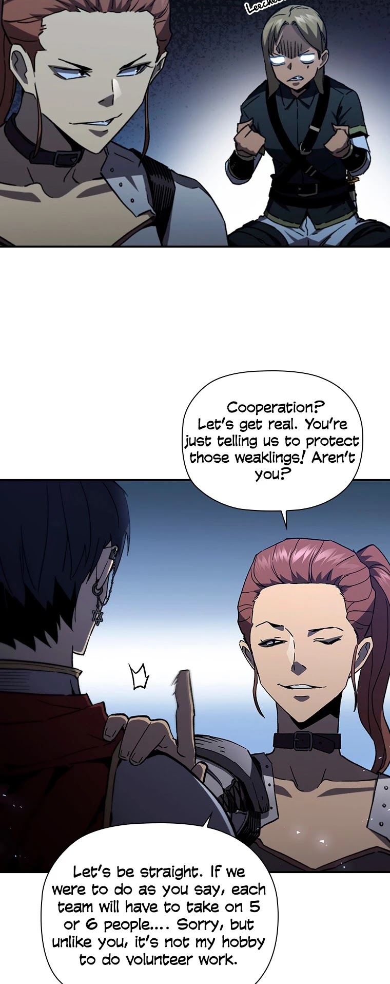The Second Coming of Gluttony Chapter 102 page 49 - Chapter 102: Chapter 56