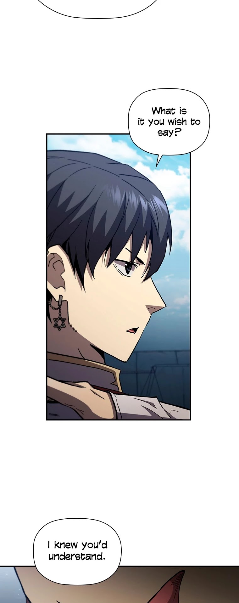 The Second Coming of Gluttony Chapter 102 page 50 - Chapter 102: Chapter 56