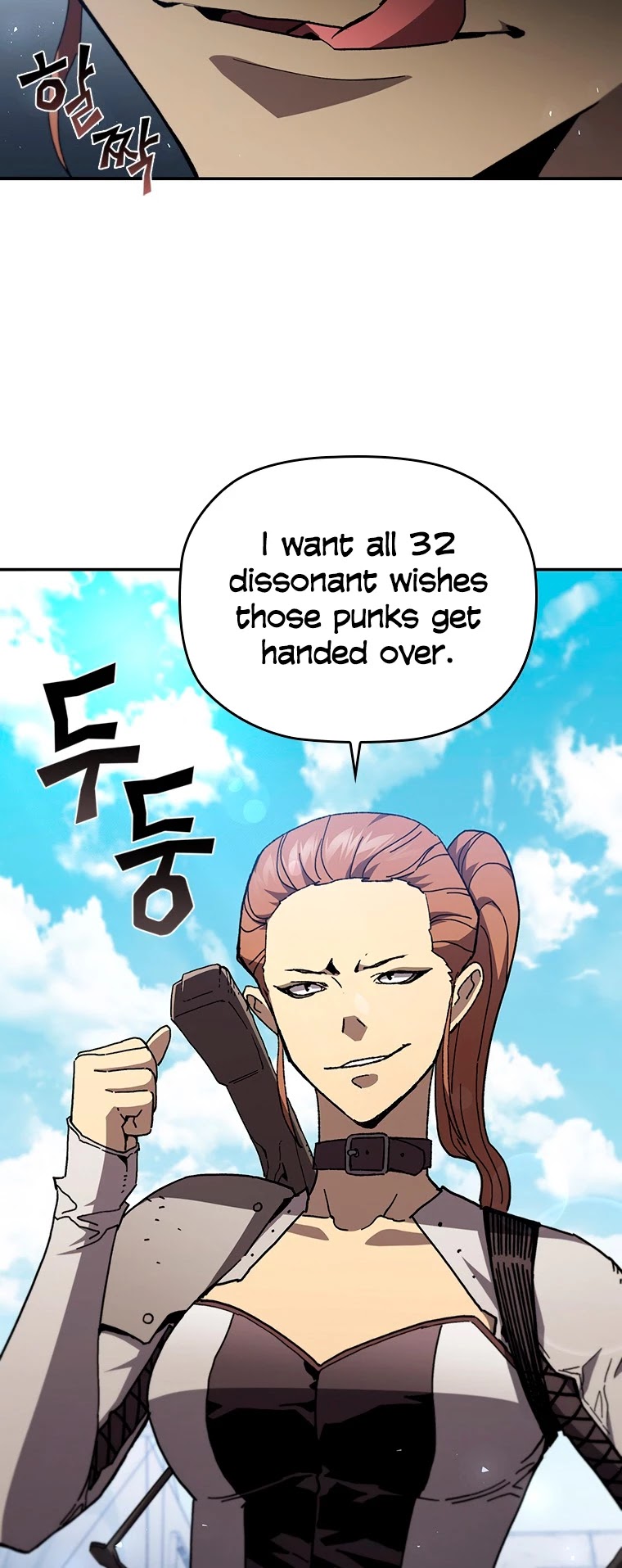 The Second Coming of Gluttony Chapter 102 page 51 - Chapter 102: Chapter 56