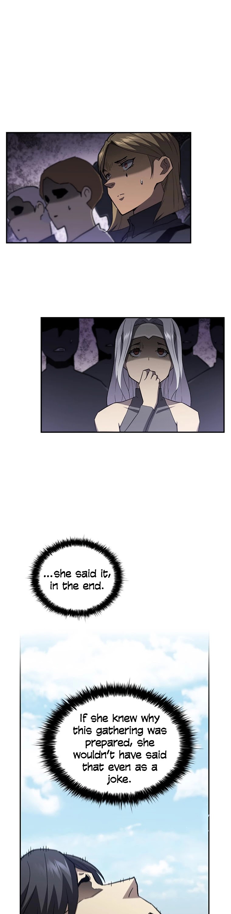 The Second Coming of Gluttony Chapter 103 page 11 - Chapter 103: Chapter 57