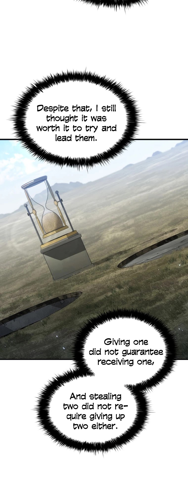 The Second Coming of Gluttony Chapter 103 page 15 - Chapter 103: Chapter 57